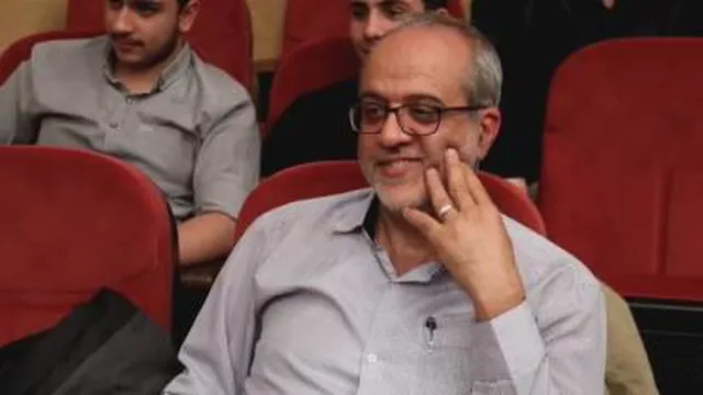 فواید زرشک (شعر طنز محمد حسین علیان در قمپز57)