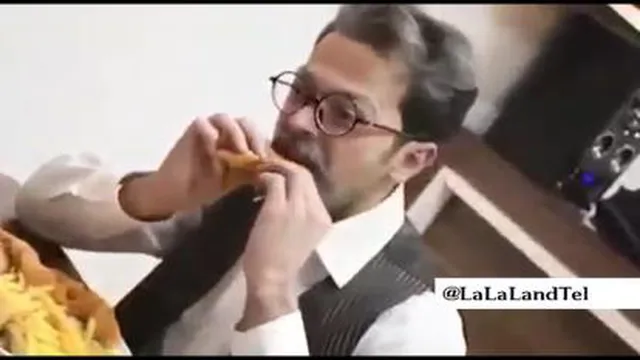 کلیپی زیباوطنز زن وشوهری
