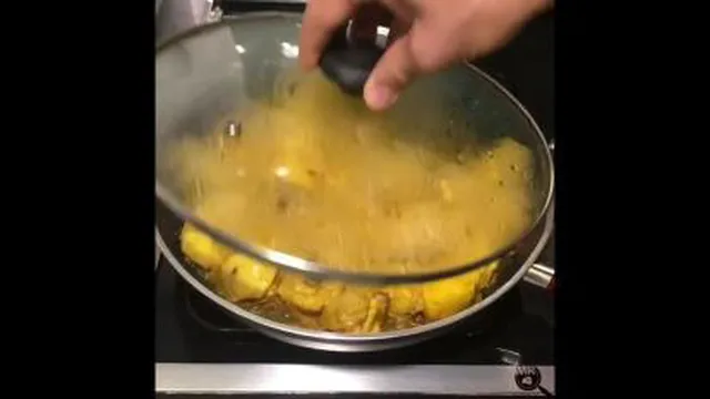 تهیه جوجه کباب