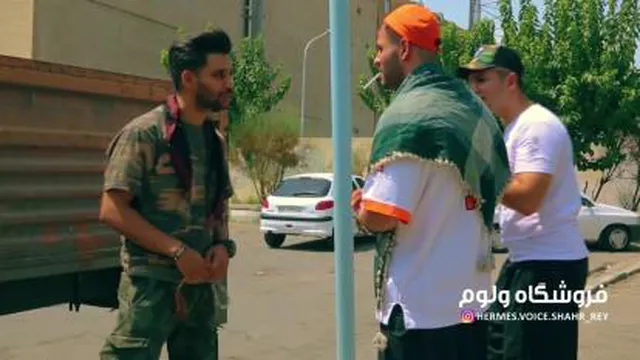 دزدان ناشی - حتما ببینید