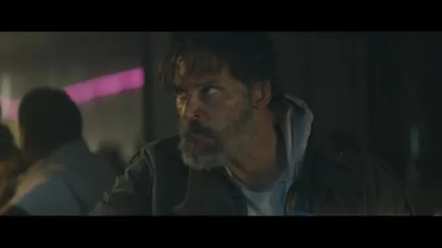 تریلر فیلم Archenemy 2020