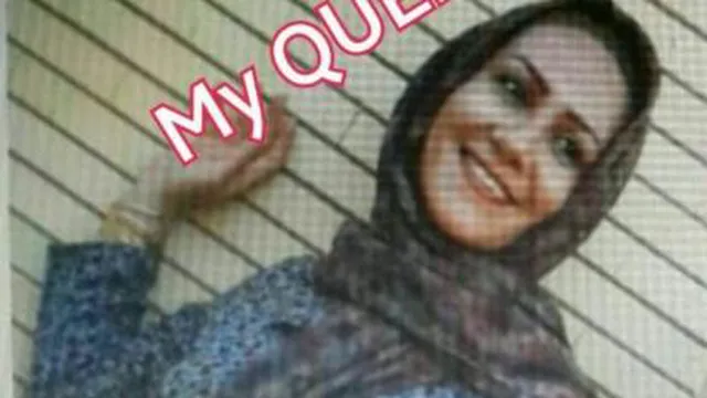 خدای مهربان من