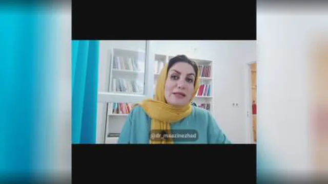عشق م به خاطر خانواده ش منو رها کرد