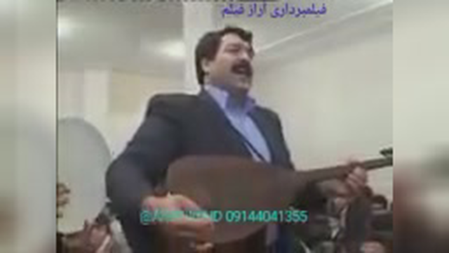 عاشق ممد فرزانگان شیرین وفرهاد