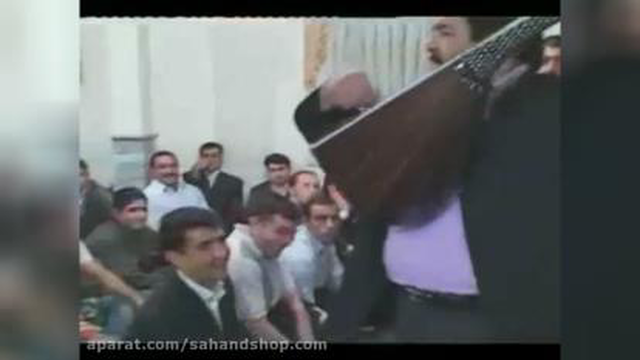 عاشق ممد فرزانگان
