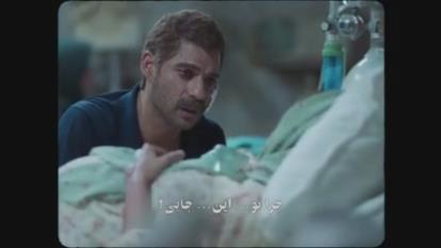 فیلم درخت گردو