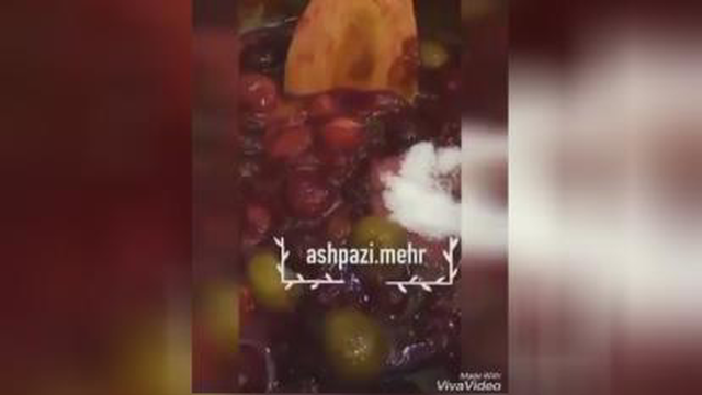 ترشک🤩🤩🤩🤩،آشپزی