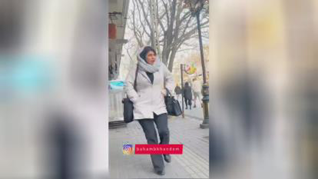 کلیپ طنز،دوربین مخفی