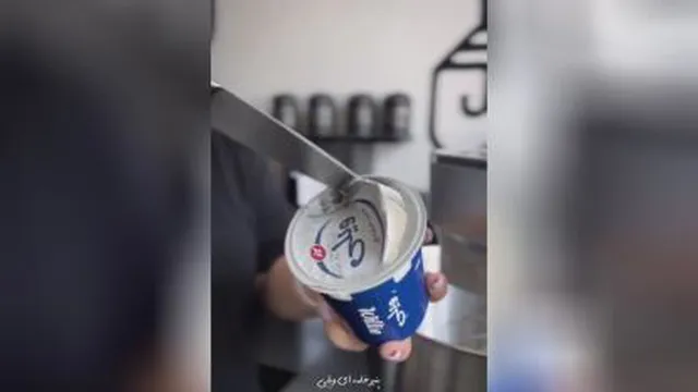 چیزکیک خیلی لاکچری با طعم اورئو 😍😋