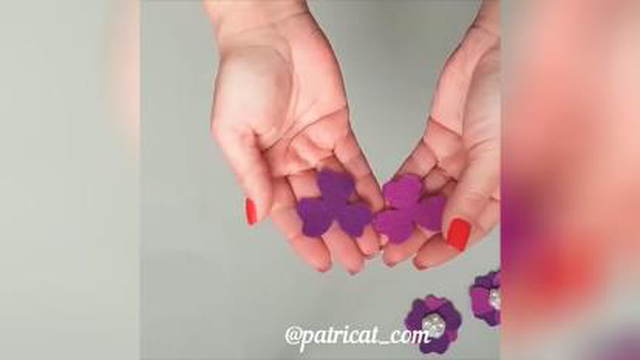 آموزش تزیین گلسر