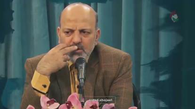 بی‌خیرترین فرزند، همسر، پدر، مادر، عروس، داماد و ... کسانی‌اَند که اهل نوازش و آ