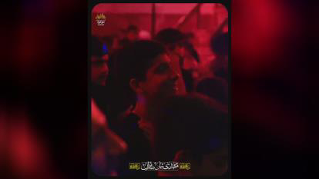 اینجا فقط دستتو دراز کن...!! صابرخراسانی
