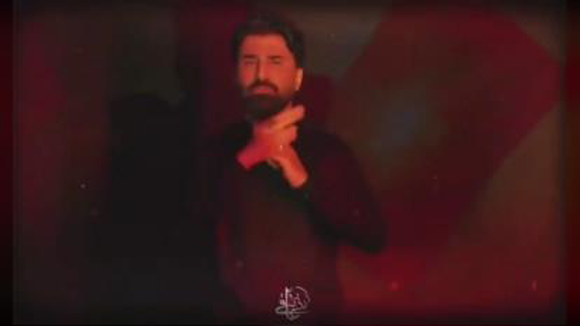 اربعین گذشته قسمت شد جزو زوار کربلا باشم ◀️ می بینیم و می شنویم با اجرای: 🎙صابر