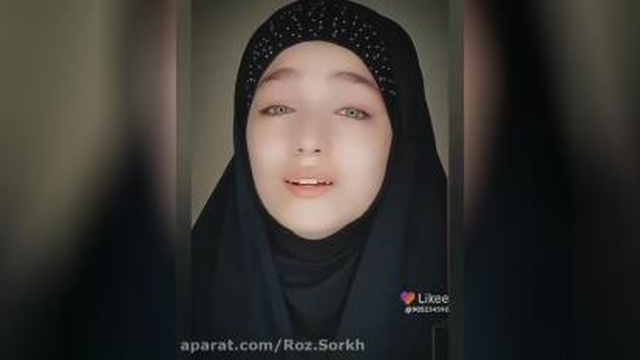 به علی بگو ..😭