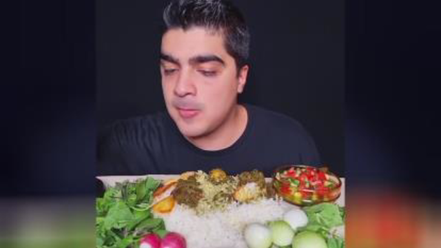 موکبانگ قرمه سبزی