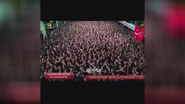 مداحی راغب دریزد