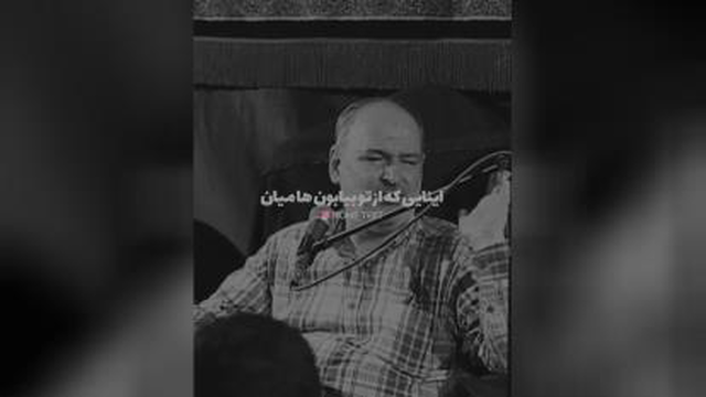 نوحه زائر از حاج مهدی توکلی