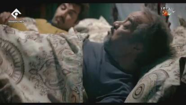 (فصل اول سریال نون خ) قسمت چهارم🎥