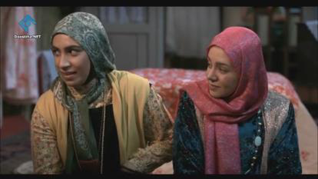 (فصل اول نون خ) قسمت اول🎥