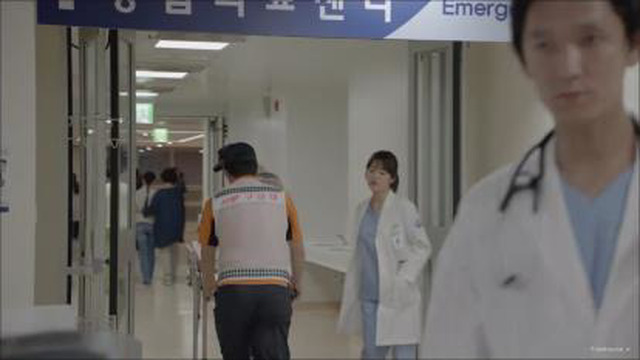 سریال جدید › دانلود فصل اول سریال از نسل خورشید Descendants of the Sun 2016 با د