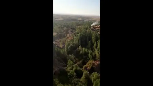 پل شیشه