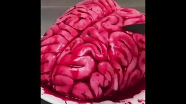 برش شگفت انگیز
