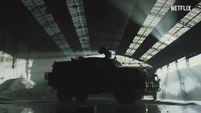 سریال خانه کاغذی (سرقت پول) Money Heist + کامل