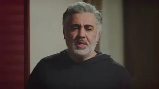 سریال گیسو قسمت 16