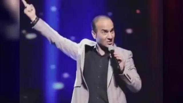 حسن ریوندی