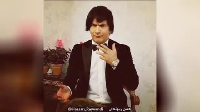 خواستگار مایه دار