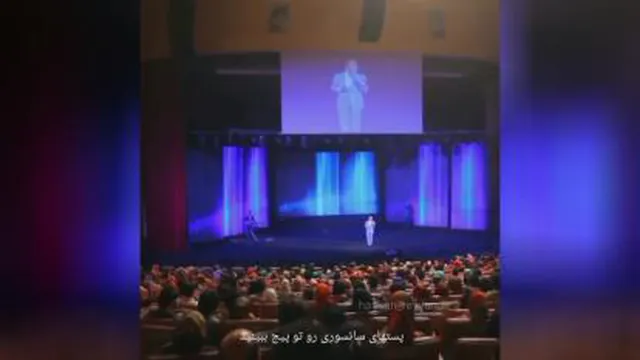 مامان خوشگل بچه ها سمندون