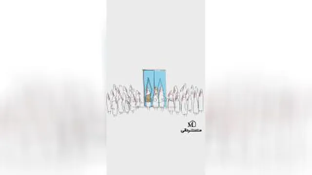 کلیپ خنده دار