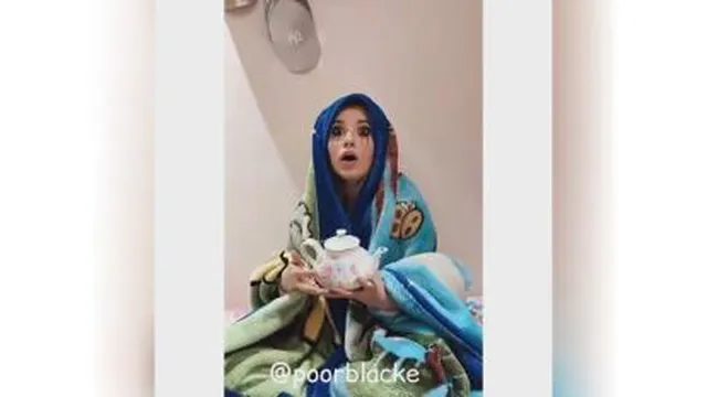 کلیپ خنده دار_پریسا
