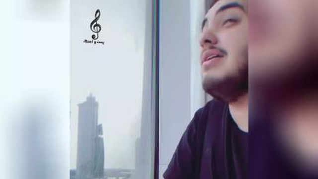 آهنگ به این دلشوره ها عادت ندارم