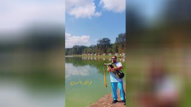 نوای فارس