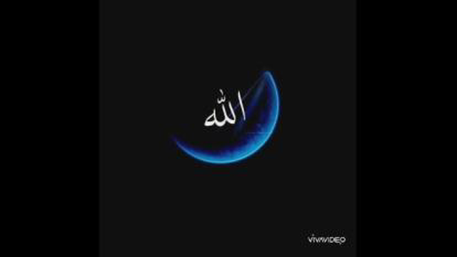خدا همین جا تو قلبمون هست