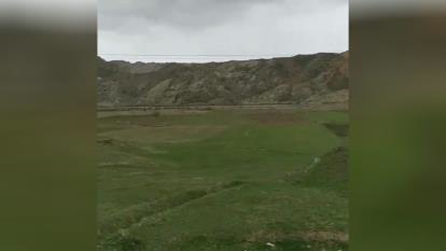 روستای ماخ علی gh