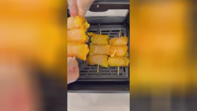 فسنجون فوری و راحت