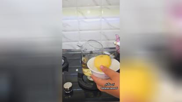 دمنوش برای سرماخوردگی و سرفه شدید
