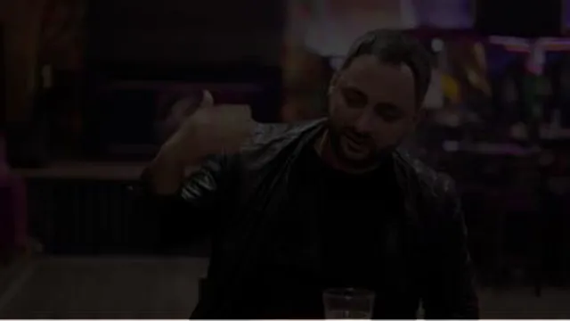 Ilkin Cerkezoglu ft Shamil Velivev - Bele Olmaz Yasamaq