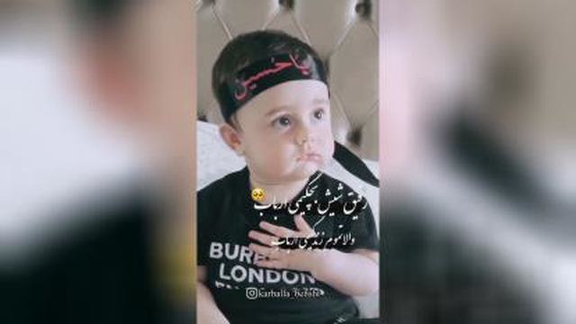 امام محبوب دلها