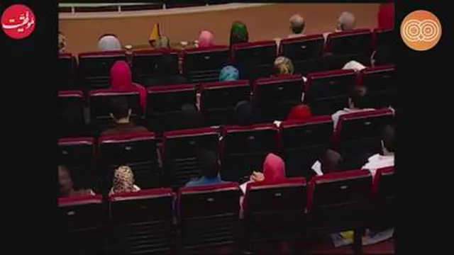 سمینار اعتماد به نفس فوق العاده دکتر حلت