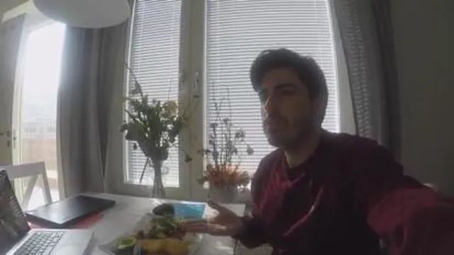 وگان و گیاه خواری برای یک روز