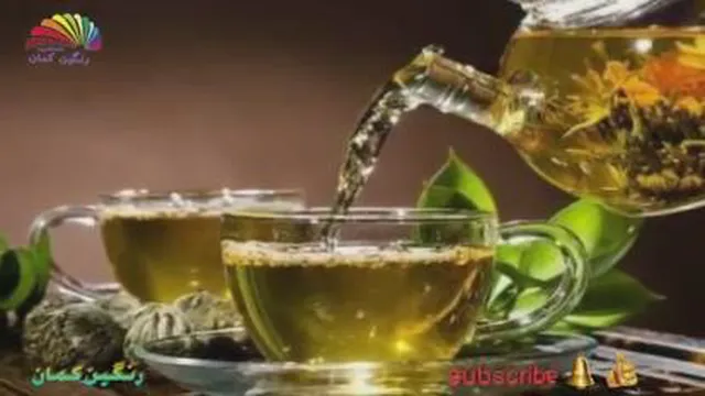 نوشیدن چای سبز برای چه کسانی ممنوع است؟