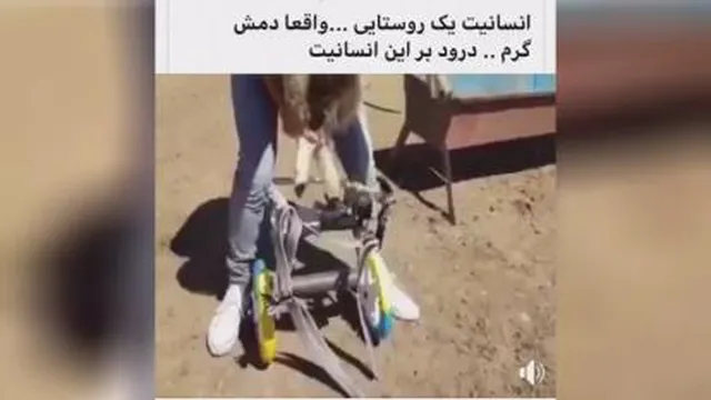 انسان بزرگ