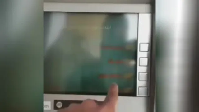 اموزش مسدود کردن کارت