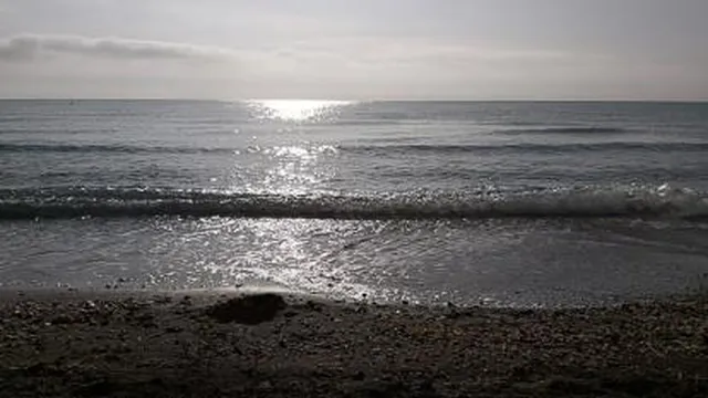 ساحل آستارا