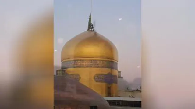 دانلود آهنگ محمد جزنی حسرت حرم/ یه راهی بذار پیش روی من