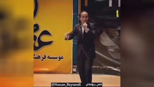 طنز خفن از حسن ریوندی/تفاوت شوخی دخترها و پسرها