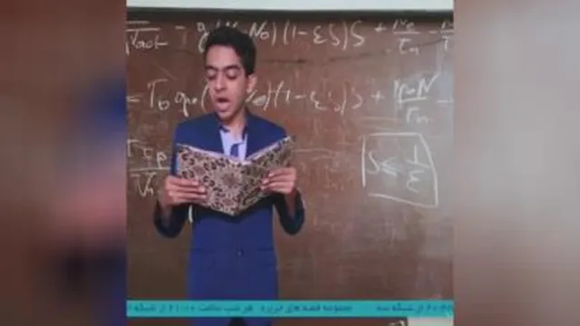 انشاء جالب و خنده دار حق انتخاب
